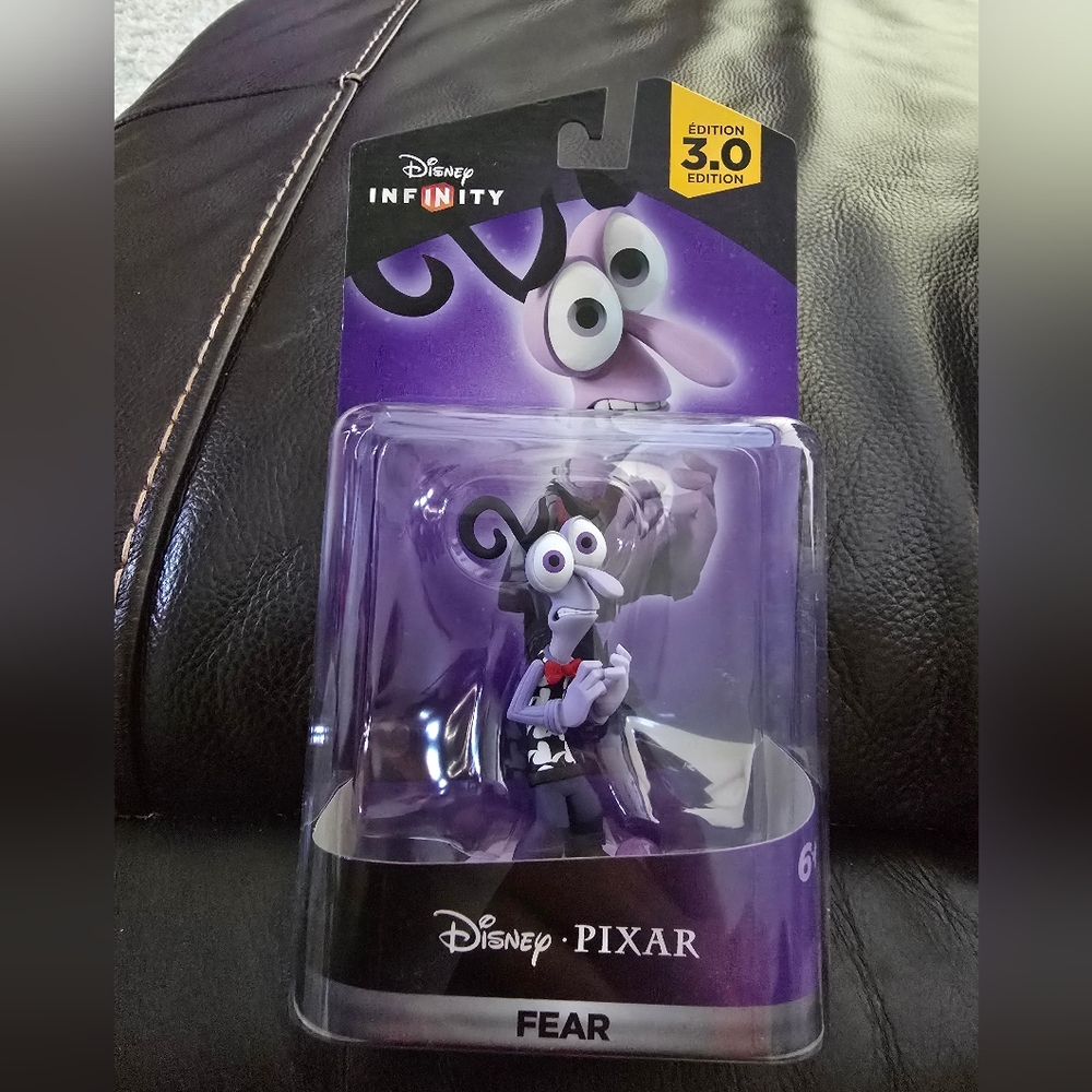 Disney Infinity 3.0 Baloo *Sealed* New Box  In Mint Condition FAST SHIP! 